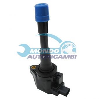 BOBINA ACCENSIONE, INDUTTORE ACCENSIONE, MODULO ACCENSIONE