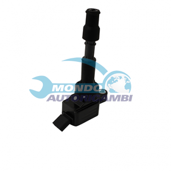 BOBINA ACCENSIONE, INDUTTORE ACCENSIONE, MODULO ACCENSIONE