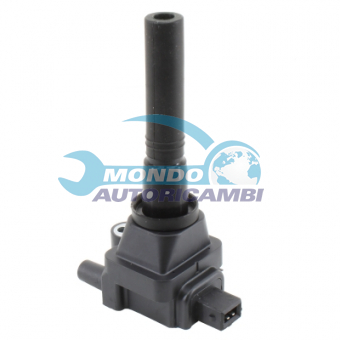 BOBINA ACCENSIONE, INDUTTORE ACCENSIONE, MODULO ACCENSIONE