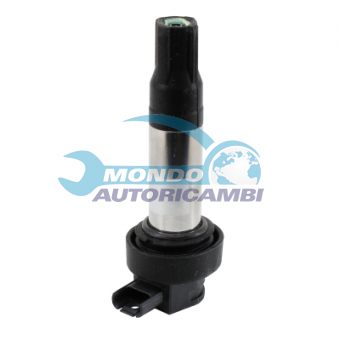 BOBINA ACCENSIONE, INDUTTORE ACCENSIONE, MODULO ACCENSIONE