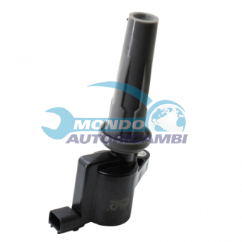 BOBINA ACCENSIONE, INDUTTORE ACCENSIONE, MODULO ACCENSIONE