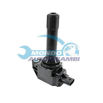 BOBINA ACCENSIONE, INDUTTORE ACCENSIONE, MODULO ACCENSIONE