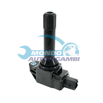 BOBINA ACCENSIONE, INDUTTORE ACCENSIONE, MODULO ACCENSIONE