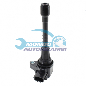 BOBINA ACCENSIONE, INDUTTORE ACCENSIONE, MODULO ACCENSIONE