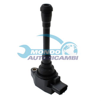 BOBINA ACCENSIONE, INDUTTORE ACCENSIONE, MODULO ACCENSIONE