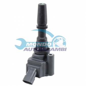 BOBINA ACCENSIONE, INDUTTORE ACCENSIONE, MODULO ACCENSIONE