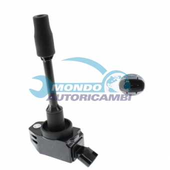 BOBINA ACCENSIONE, INDUTTORE ACCENSIONE, MODULO ACCENSIONE