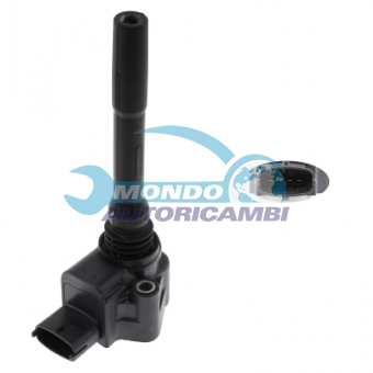 BOBINA ACCENSIONE, INDUTTORE ACCENSIONE, MODULO ACCENSIONE