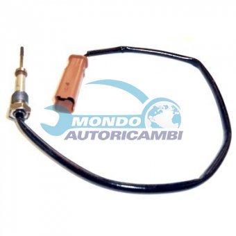 SENSORE TEMPERATURA GAS DI SCARICO