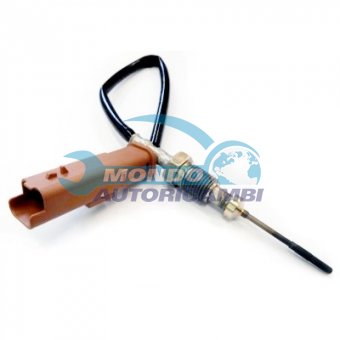 SENSORE TEMPERATURA GAS DI SCARICO