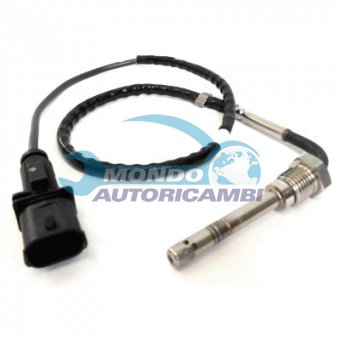 SENSORE TEMPERATURA GAS DI SCARICO