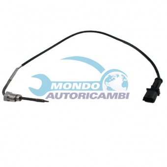 SENSORE TEMPERATURA GAS DI SCARICO