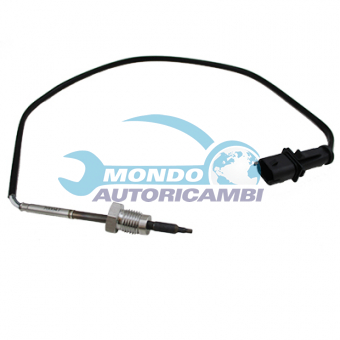 SENSORE TEMPERATURA GAS DI SCARICO