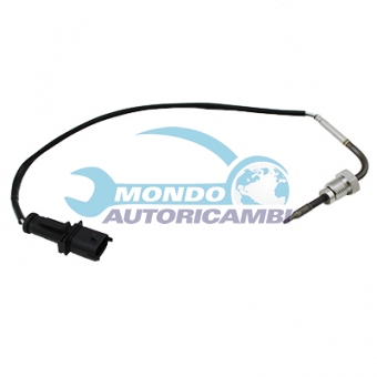 SENSORE TEMPERATURA GAS DI SCARICO