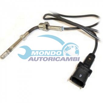 SENSORE TEMPERATURA GAS DI SCARICO