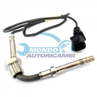 SENSORE TEMPERATURA GAS DI SCARICO