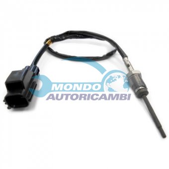 SENSORE TEMPERATURA GAS DI SCARICO