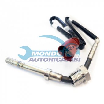 SENSORE TEMPERATURA GAS DI SCARICO