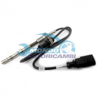 SENSORE TEMPERATURA GAS DI SCARICO