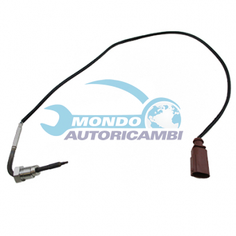 SENSORE TEMPERATURA GAS DI SCARICO