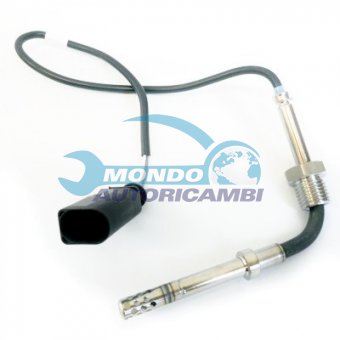 SENSORE TEMPERATURA GAS DI SCARICO