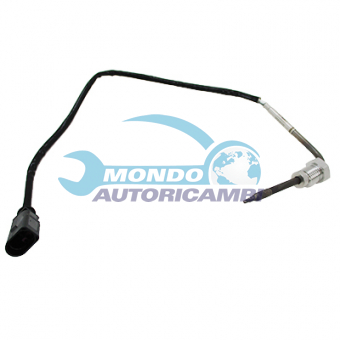 SENSORE TEMPERATURA GAS DI SCARICO