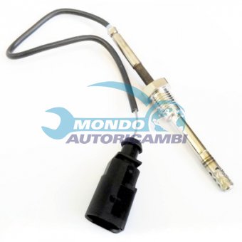 SENSORE TEMPERATURA GAS DI SCARICO