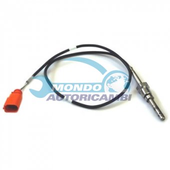 SENSORE TEMPERATURA GAS DI SCARICO