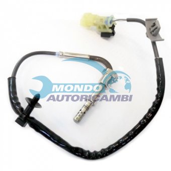 SENSORE TEMPERATURA GAS DI SCARICO