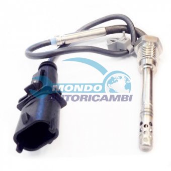 SENSORE TEMPERATURA GAS DI SCARICO