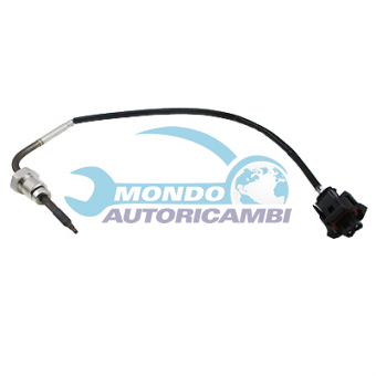 SENSORE TEMPERATURA GAS DI SCARICO