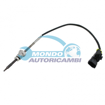 SENSORE TEMPERATURA GAS DI SCARICO