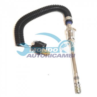 SENSORE TEMPERATURA GAS DI SCARICO