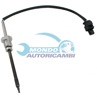 SENSORE TEMPERATURA GAS DI SCARICO