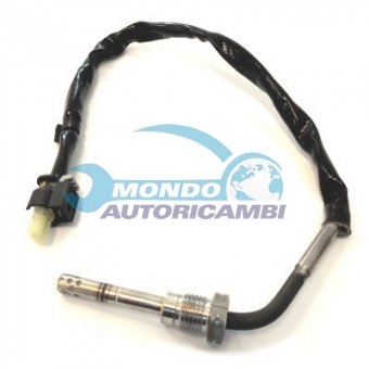 SENSORE TEMPERATURA GAS DI SCARICO