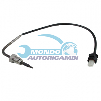 SENSORE TEMPERATURA GAS DI SCARICO