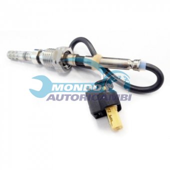 SENSORE TEMPERATURA GAS DI SCARICO