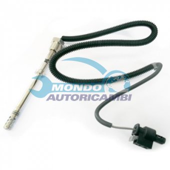 SENSORE TEMPERATURA GAS DI SCARICO