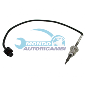 SENSORE TEMPERATURA GAS DI SCARICO