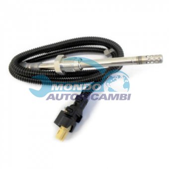 SENSORE TEMPERATURA GAS DI SCARICO