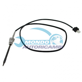 SENSORE TEMPERATURA GAS DI SCARICO