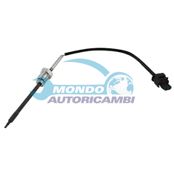 SENSORE TEMPERATURA GAS DI SCARICO
