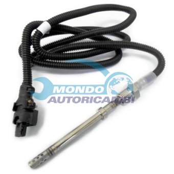 SENSORE TEMPERATURA GAS DI SCARICO