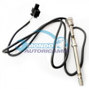 SENSORE TEMPERATURA GAS DI SCARICO