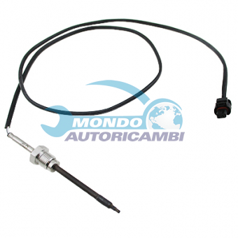 SENSORE TEMPERATURA GAS DI SCARICO