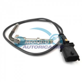 SENSORE TEMPERATURA GAS DI SCARICO