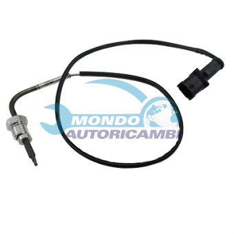 SENSORE TEMPERATURA GAS DI SCARICO