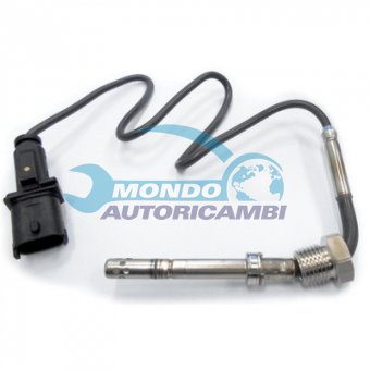 SENSORE TEMPERATURA GAS DI SCARICO