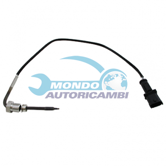 SENSORE TEMPERATURA GAS DI SCARICO