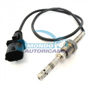 SENSORE TEMPERATURA GAS DI SCARICO